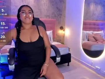brithanycampbell live stage
