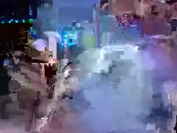 britzchris live stage