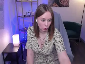 brookedamon live stage