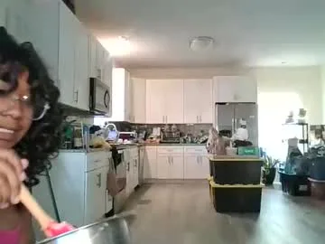 brownsugarcutie3 live stage