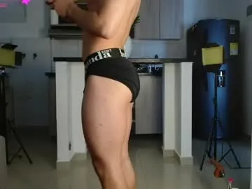 bruno_rangel live stage