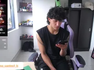 bruno_santos1 live stage