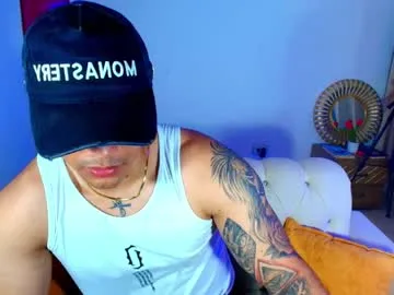 bryan_boy_ live stage