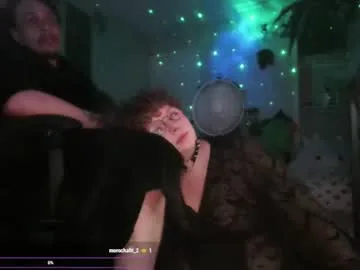 bunnykingdom666 live stage