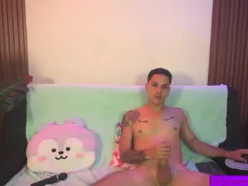 calypso_and_ge1 live stage
