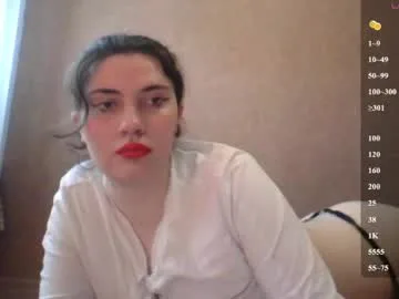 camgirl_xx live stage