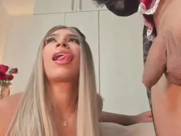 camii_desire live stage