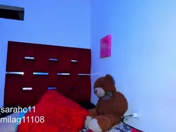 camila_hot_tss live stage