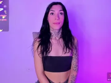 camilacoxx live stage