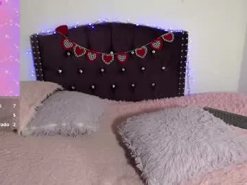 candy_lexy_stg live stage
