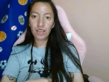 candymilfff live stage