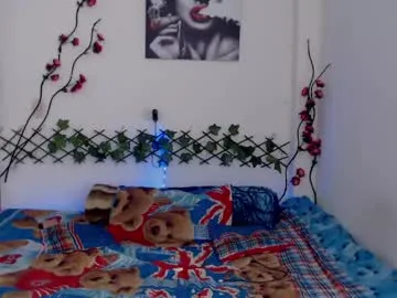 candyy_doll_ live stage