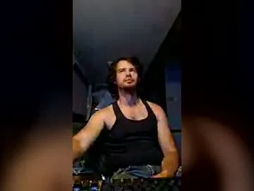 captaingoodwine live stage