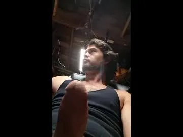 captaingooodwine live stage