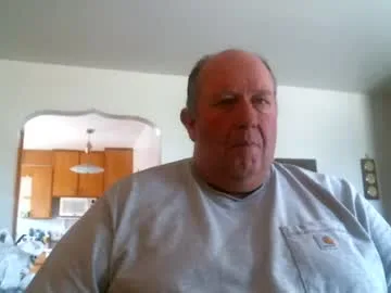 carl_wayne22 live stage