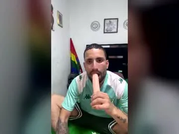 carlbearx live stage