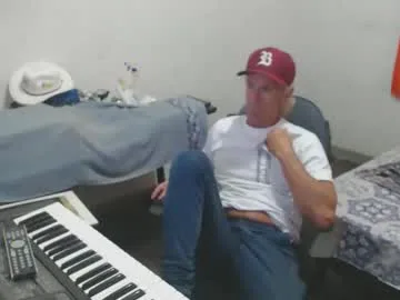 carlos2557 live stage