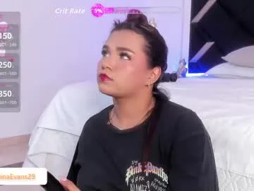 carolina_evannss live stage