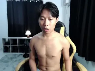 caspian_cum live stage