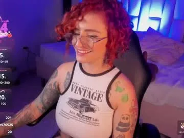 catalehia_moonlightt live stage