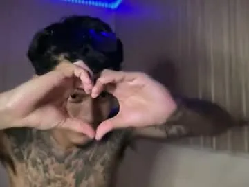 ceesteve_hot live stage