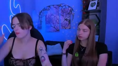 Live thumbnail for celestedreamm