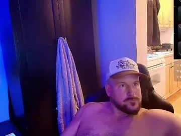 chance69cruise live stage