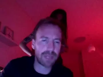 charlespolfionn live stage