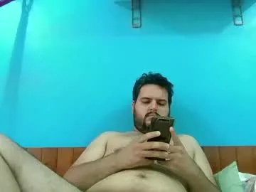 charliejr_69 live stage