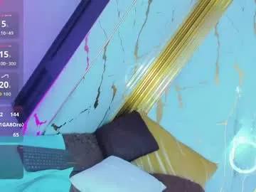 charlotte__milf live stage