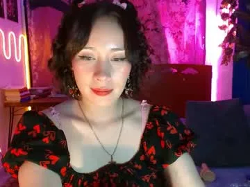 charlotte_morh_ live stage