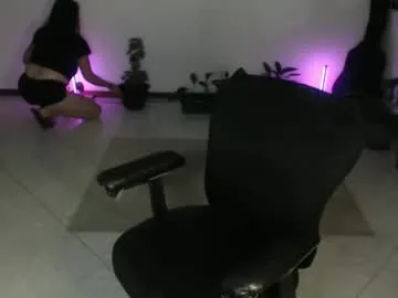 charlottezoe1 live stage