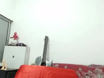 charlydeann live stage
