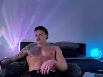chasereynolds44 live stage