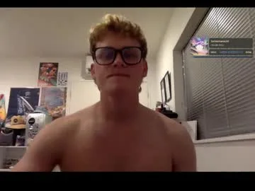 chaz088 live stage