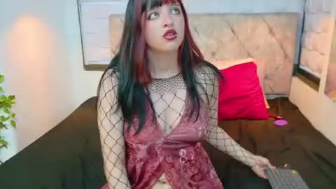 Miniatura ao vivo para cherry_soft_