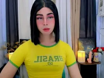 cherrymaegray live stage