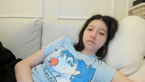 Anteprima in diretta di cherrymafer666