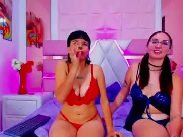 cherryrusson live stage