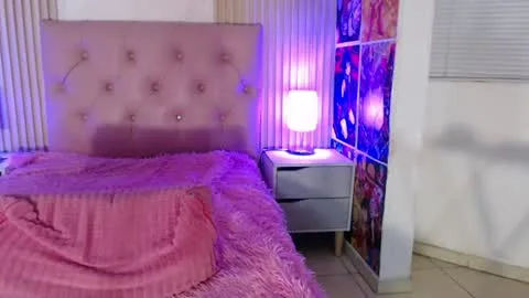 Миниатюра в прямом эфире для cheryl_hs
