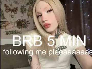 Photo of chl0echerry
