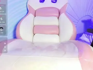 chloe_blowjob live stage