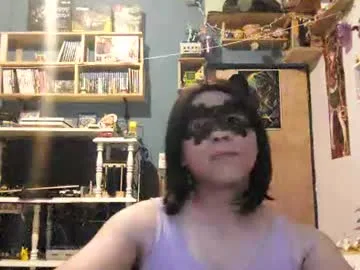 chloe_neko15 live stage