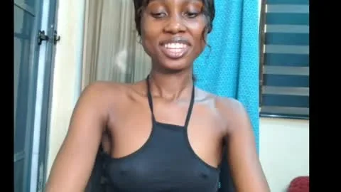 Miniatura ao vivo para choco_petiteee