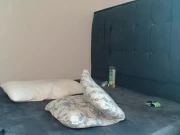 chocolate_tittiesss live stage