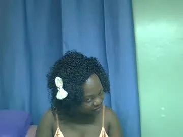 chocolateebonyxo live stage