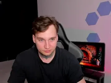 chris_tyson live stage