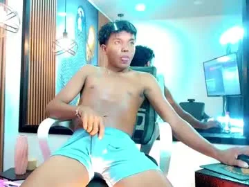 chrisshottx live stage