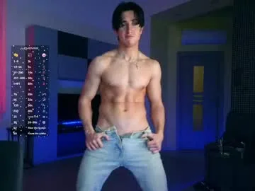 christianlevine_ live stage