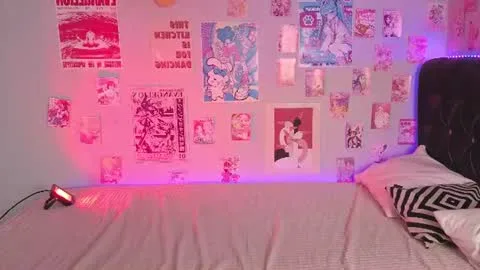 christihelly のライブサムネイル